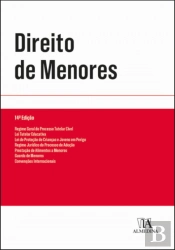 Direito de Menores
