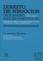 Direito de Negócios - Dicionário Inglês-Português