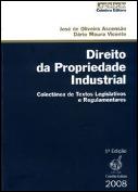 Direito de Propriedade Industrial