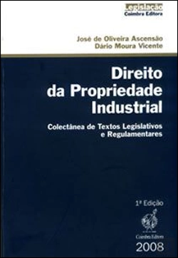 Bertrand.pt - Direito de Propriedade Industrial
