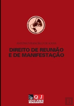 Bertrand.pt - Direito de Reunião e de Manifestação