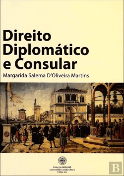 Bertrand.pt - Direito Diplomático e Consular