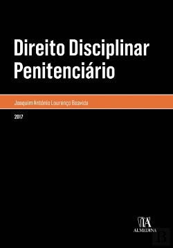 Bertrand.pt - Direito Disciplinar Penitenciário