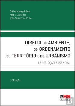 Bertrand.pt - Direito do Ambiente, do Ordenamento do Território e do Urbanismo