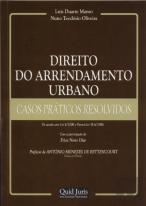 Direito do Arrendamento Urbano