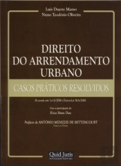 Direito do Arrendamento Urbano