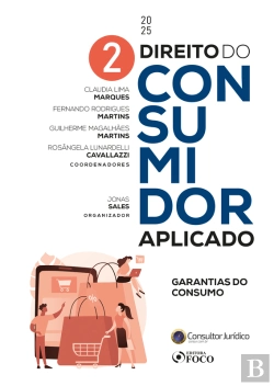 Bertrand.pt - Direito Do Consumidor Aplicado