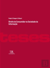Direito Do Consumidor Na Sociedade Da Informação