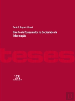 Bertrand.pt - Direito Do Consumidor Na Sociedade Da Informação