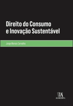 Bertrand.pt - Direito do Consumo e Inovação Sustentável