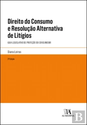 Direito do Consumo e Resolução Alternativa de Litígios