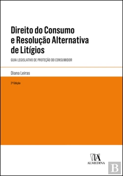 Bertrand.pt - Direito do Consumo e Resolução Alternativa de Litígios