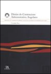 Direito do Contencioso Administrativo Angolano