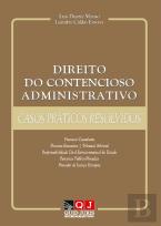 Direito do Contencioso Administrativo