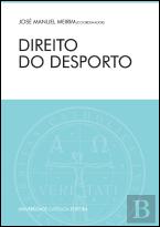 Direito do Desporto