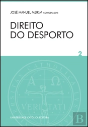 Direito do Desporto