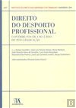 Bertrand.pt - Direito do Desporto Profissional