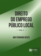 Direito do Emprego Público Local