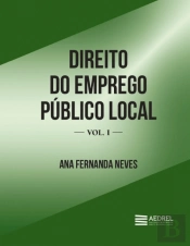 Direito do Emprego Público Local