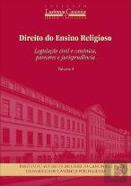 Direito do Ensino Religioso - Volume I