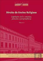 Direito do Ensino Religioso - Volume II