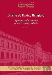 Direito do Ensino Religioso - Volume II