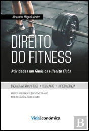 Direito do Fitness
