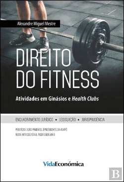 Bertrand.pt - Direito do Fitness