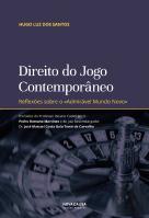 Direito do Jogo Contemporâneo