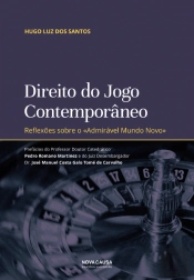 Direito do Jogo Contemporâneo