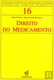 Direito do Medicamento