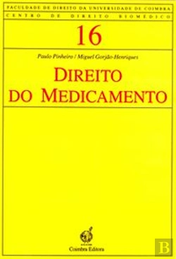 Bertrand.pt - Direito do Medicamento