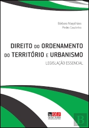 Direito do Ordenamento do Território e do Urbanismo