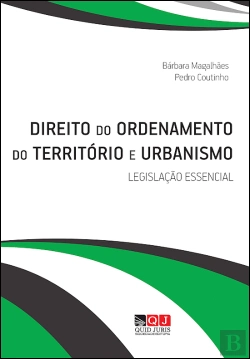 Bertrand.pt - Direito do Ordenamento do Território e do Urbanismo