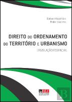 Direito do Ordenamento do Território e do Urbanismo