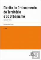 Direito do Ordenamento do Território e do Urbanismo