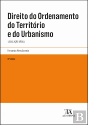 Direito do Ordenamento do Território e do Urbanismo