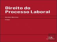 Direito do Processo Laboral