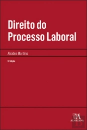 Direito do Processo Laboral