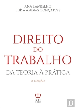 Bertrand.pt - Direito do Trabalho