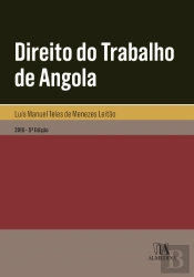 Direito do trabalho de Angola