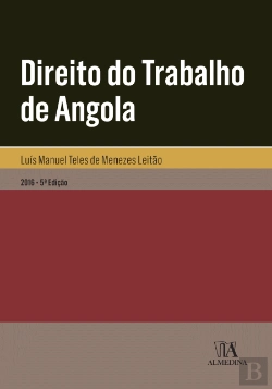 Bertrand.pt - Direito do trabalho de Angola