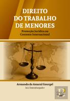 Direito do Trabalho de Menores
