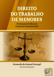 Direito do Trabalho de Menores