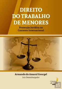 Bertrand.pt - Direito do Trabalho de Menores