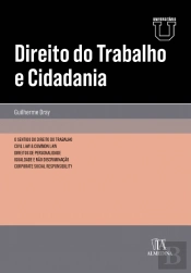 Direito do Trabalho e Cidadania