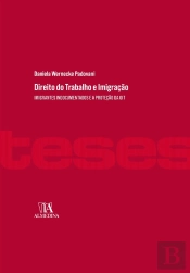 Direito Do Trabalho E Imigração