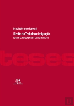 Bertrand.pt - Direito Do Trabalho E Imigração
