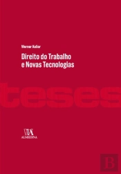 Direito Do Trabalho E Novas Tecnologias