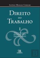 Direito do Trabalho I